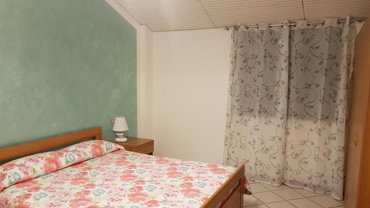 Maggiore - Gelsomino Appartement