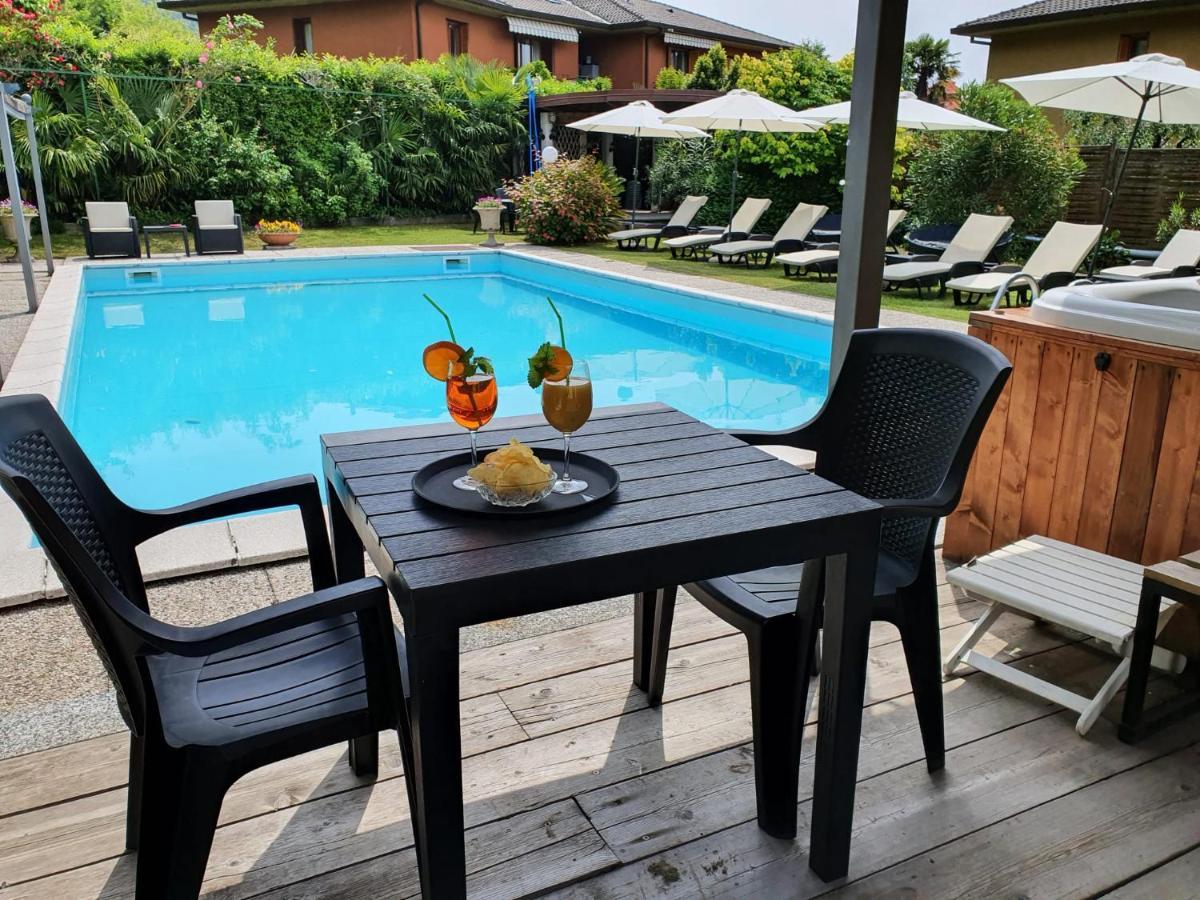 Maggiore - Gelsomino Appartement *