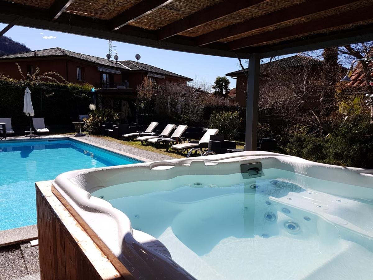 Appartement Maggiore - Gelsomino